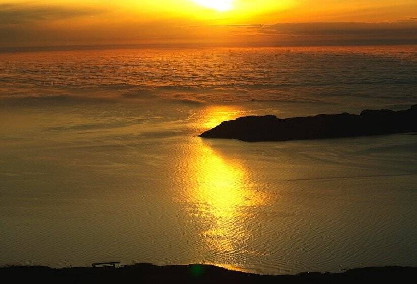 Hotel Island Inn Rishiri