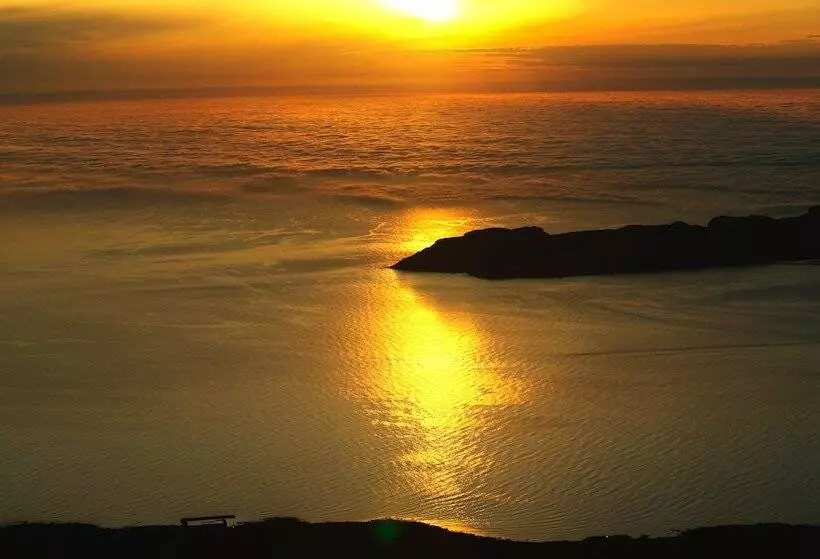 Hotel Island Inn Rishiri