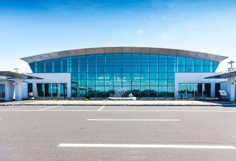 Hotel Island Inn Rishiri