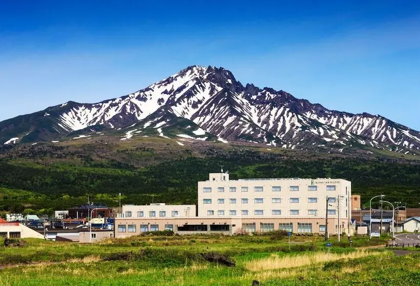Hotel Island Inn Rishiri