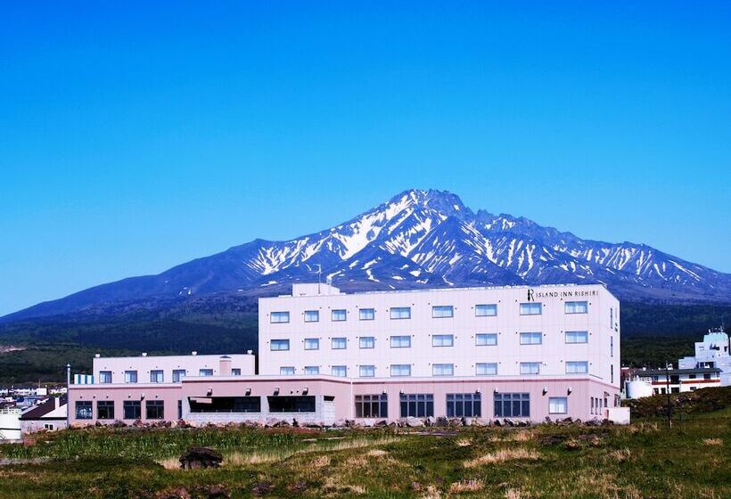 Hotel Island Inn Rishiri