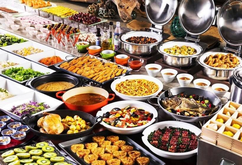 Hotel Island Inn Rishiri