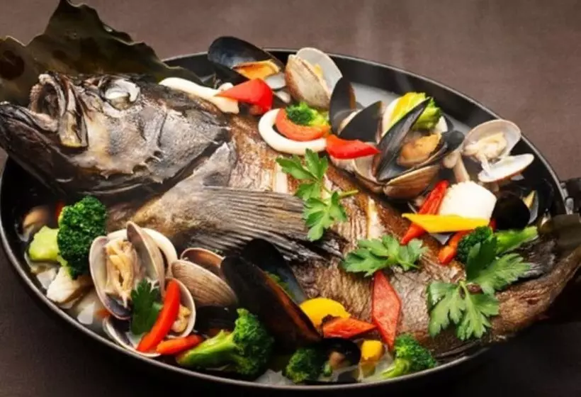 Hotel Island Inn Rishiri