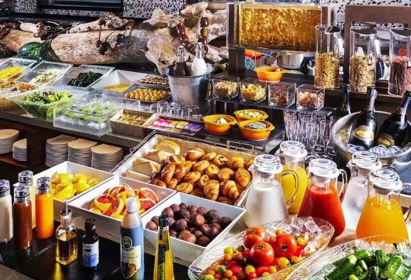 Hotel Island Inn Rishiri