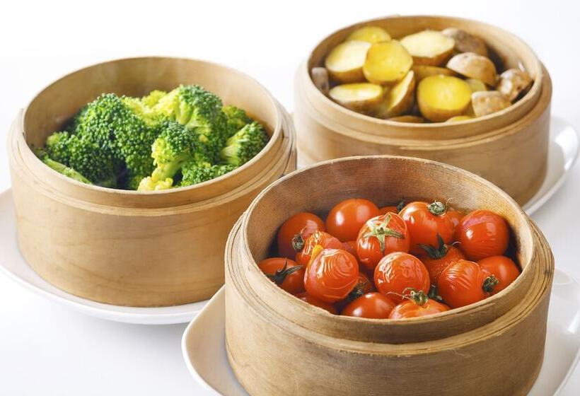 Hotel Island Inn Rishiri