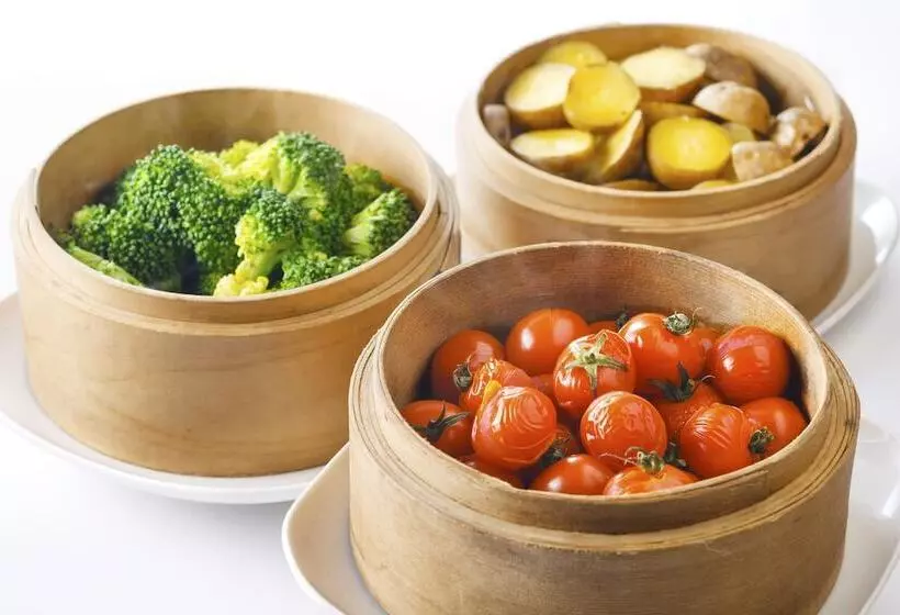 Hotel Island Inn Rishiri