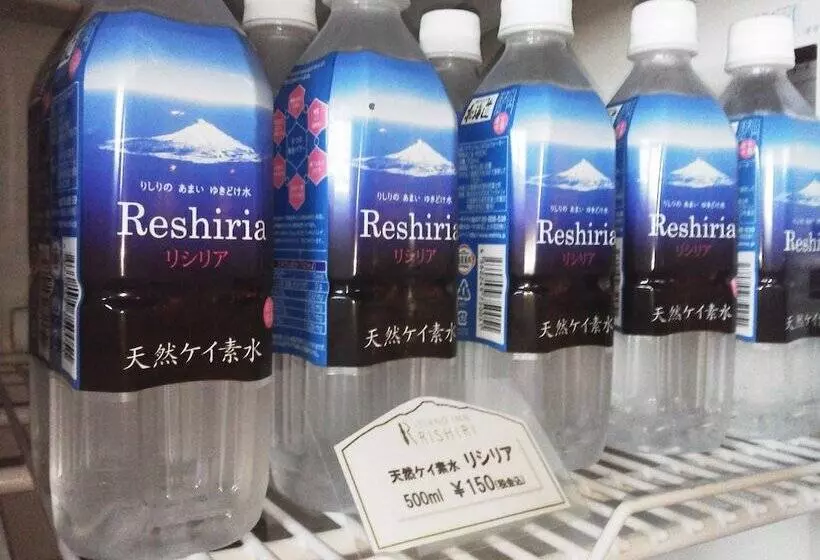 Hotel Island Inn Rishiri