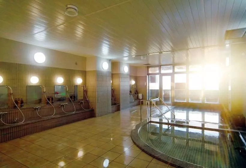 Hotel Island Inn Rishiri