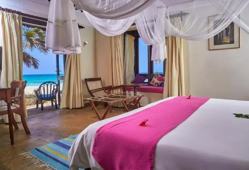 Hotel Jacaranda Indian Ocean Beach Resort