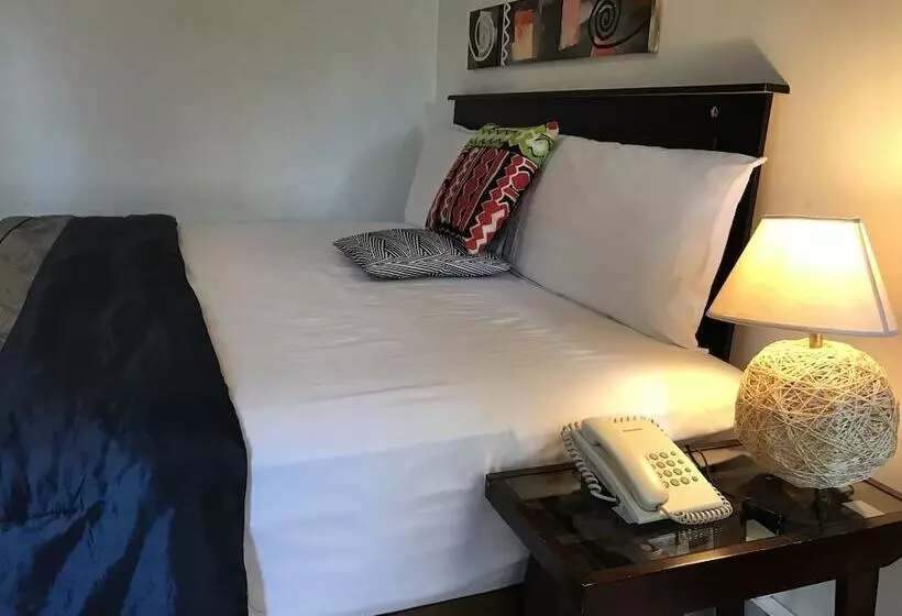 هتل Kwetu Residence Inn