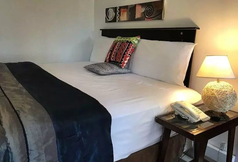 هتل Kwetu Residence Inn