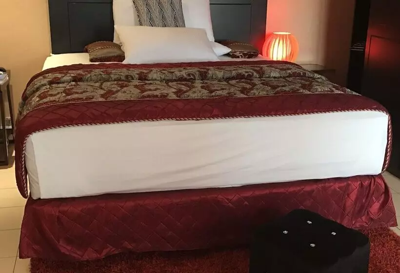 هتل Kwetu Residence Inn