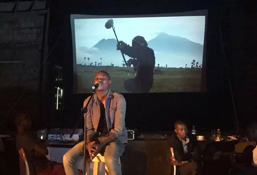 هتل Kwetu Residence Inn