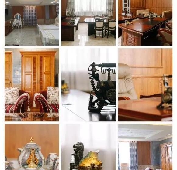 Linh Phuong 8 Hotel   24 Hours Stay