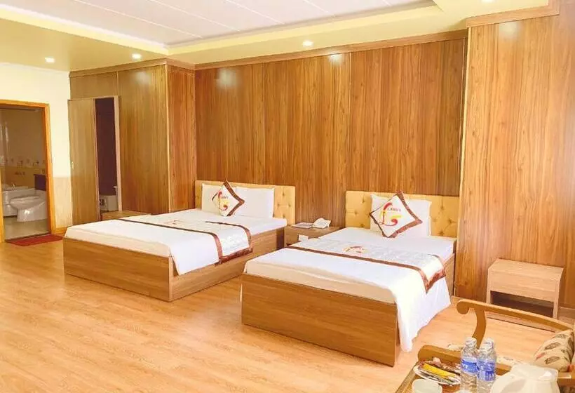 Linh Phuong 8 Hotel   24 Hours Stay