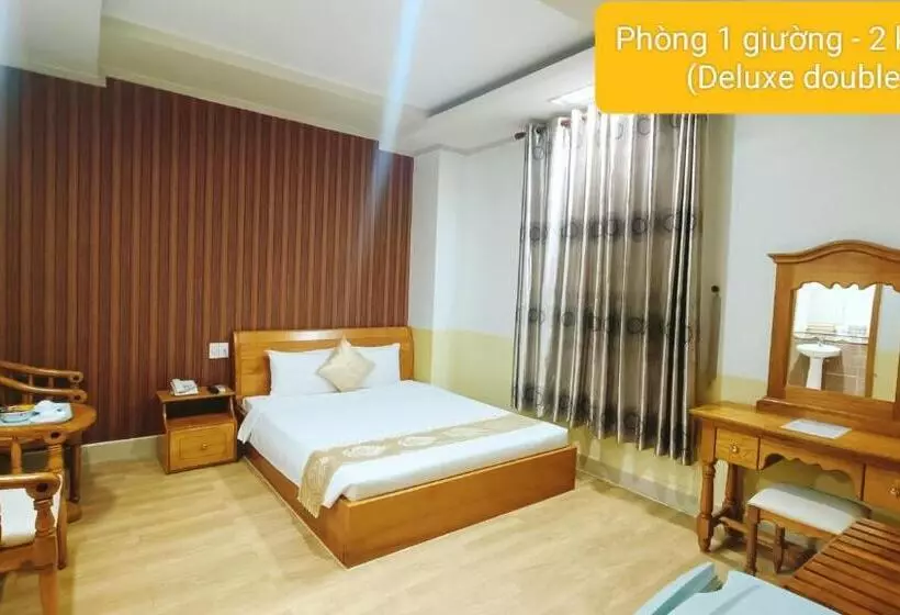 Linh Phuong 8 Hotel   24 Hours Stay