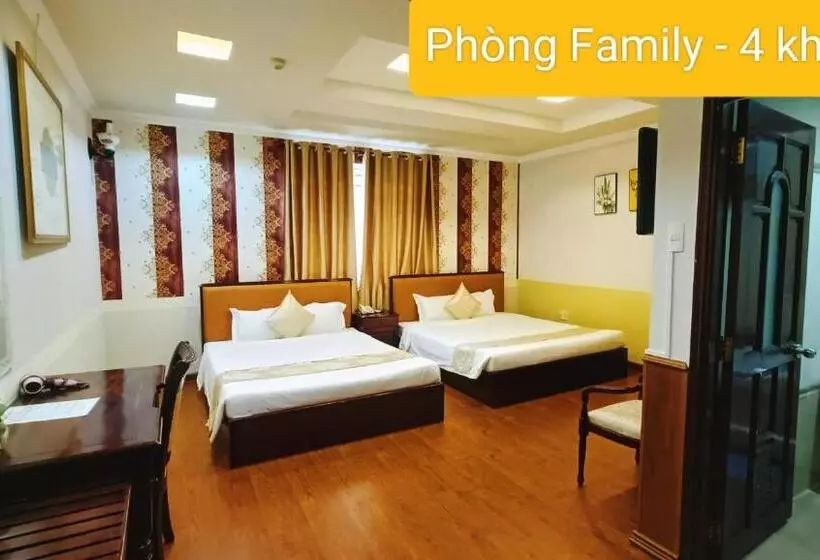 Linh Phuong 8 Hotel   24 Hours Stay