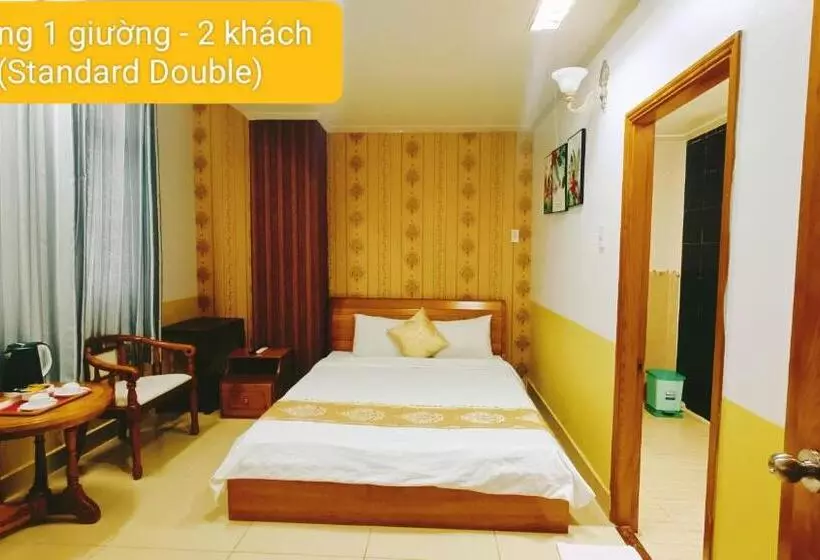 Linh Phuong 8 Hotel   24 Hours Stay