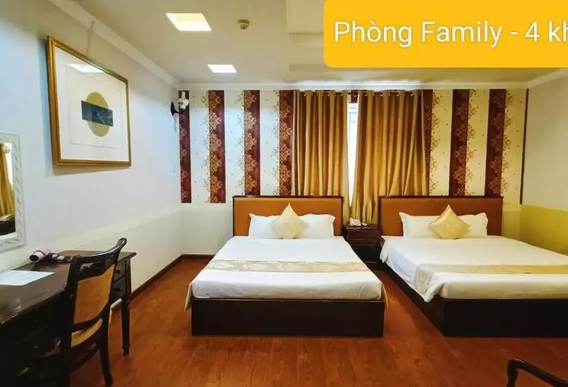 Linh Phuong 8 Hotel   24 Hours Stay
