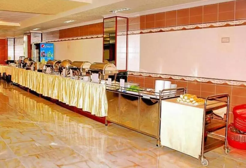 Linh Phuong 8 Hotel   24 Hours Stay