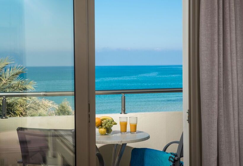 Malliotakis Beach Hotel By Checkin