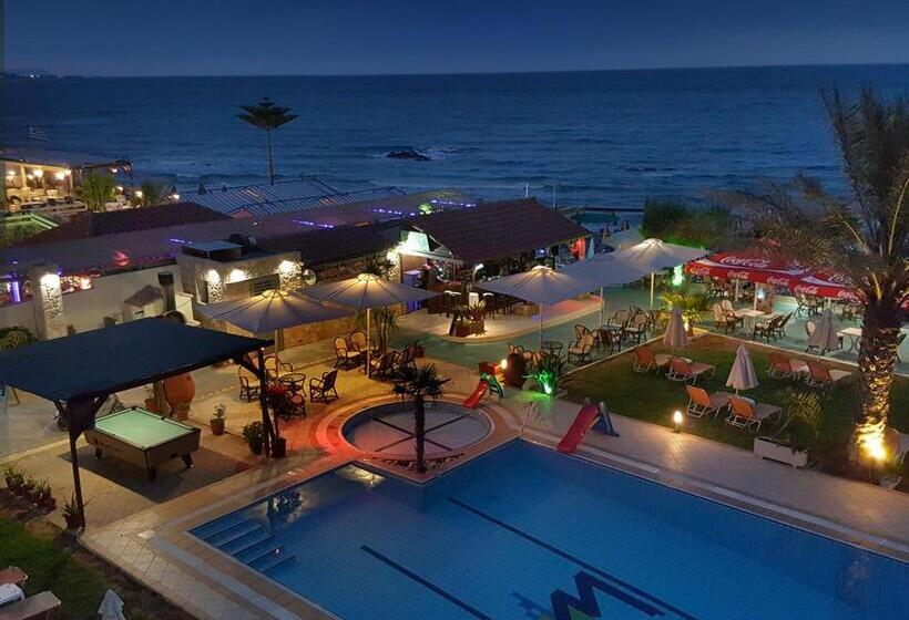 Malliotakis Beach Hotel By Checkin