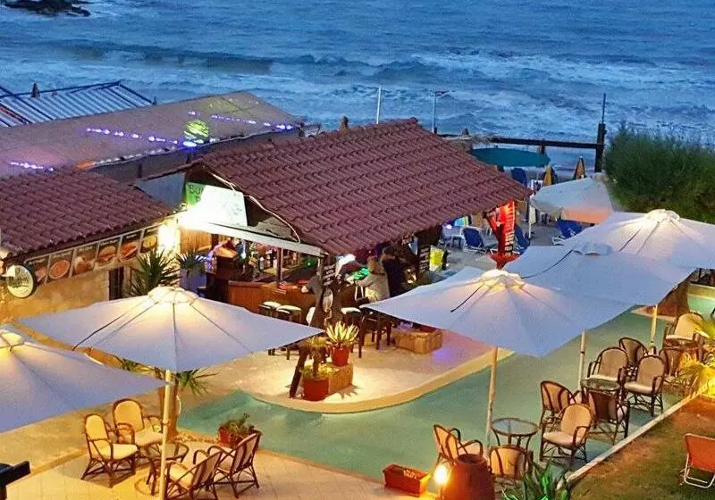 Malliotakis Beach Hotel By Checkin