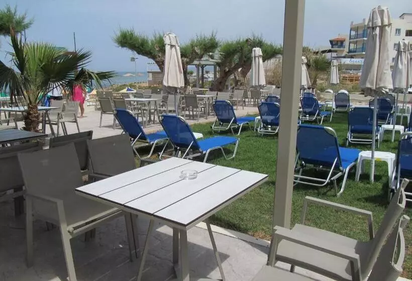 Malliotakis Beach Hotel By Checkin