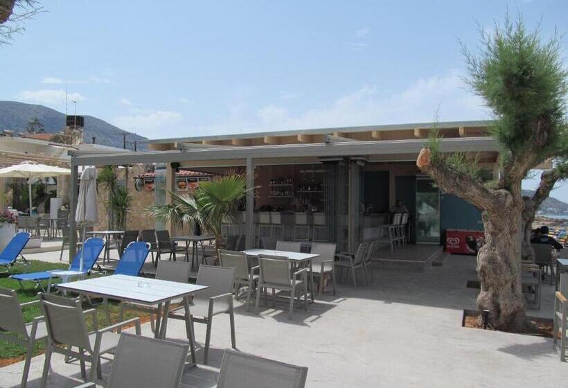 Malliotakis Beach Hotel By Checkin