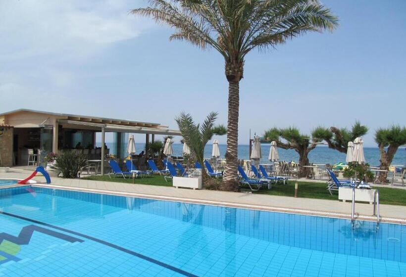 Malliotakis Beach Hotel By Checkin