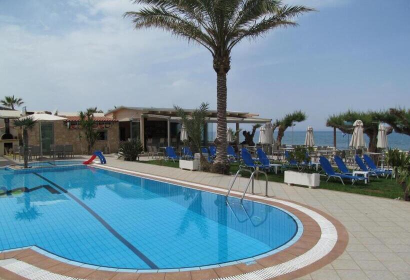 Malliotakis Beach Hotel By Checkin