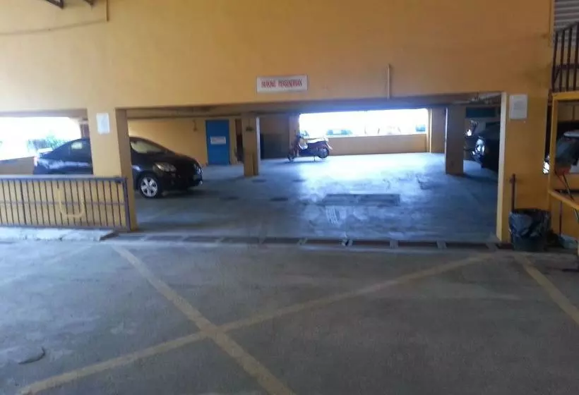 فندق Mgu Firdaus