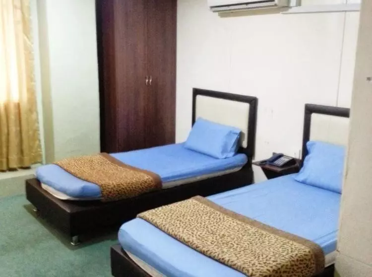 فندق Mgu Firdaus