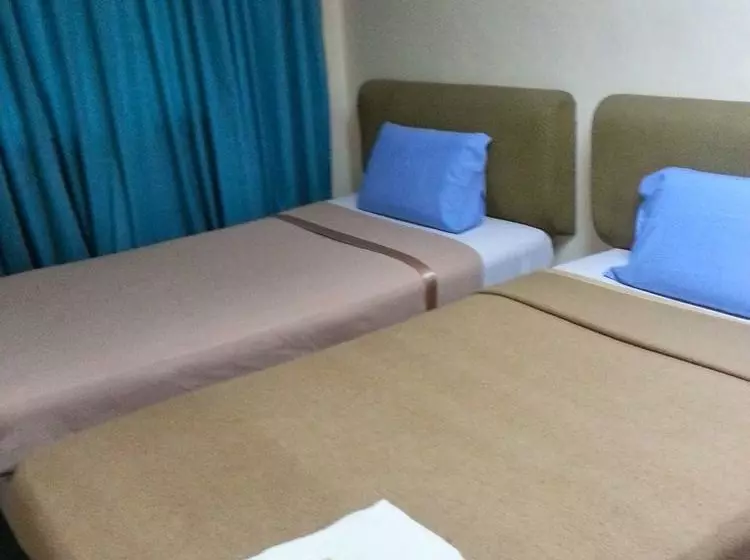 فندق Mgu Firdaus