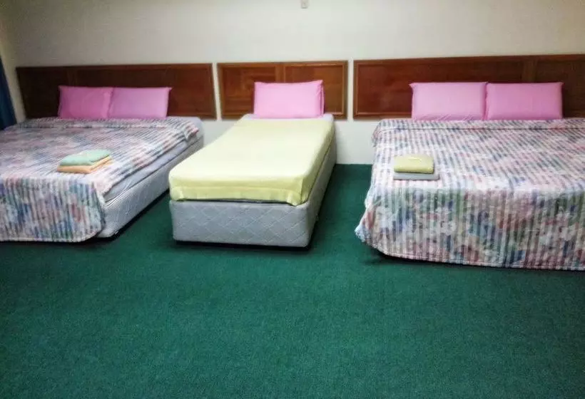 فندق Mgu Firdaus