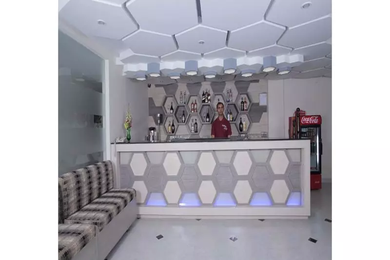 هتل Mirage Regency