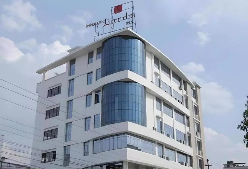 هتل Mirage Regency