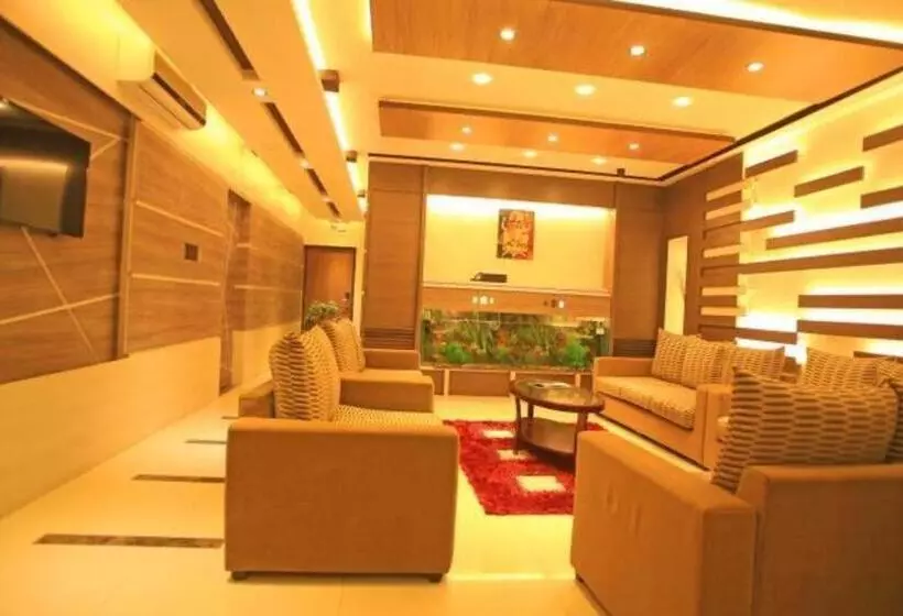 هتل Mirage Regency