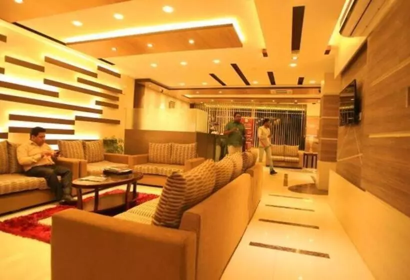 هتل Mirage Regency