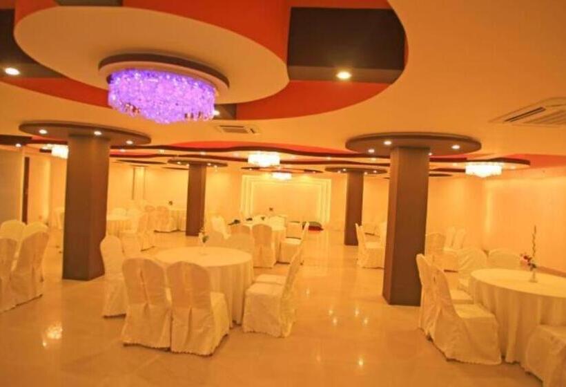 هتل Mirage Regency