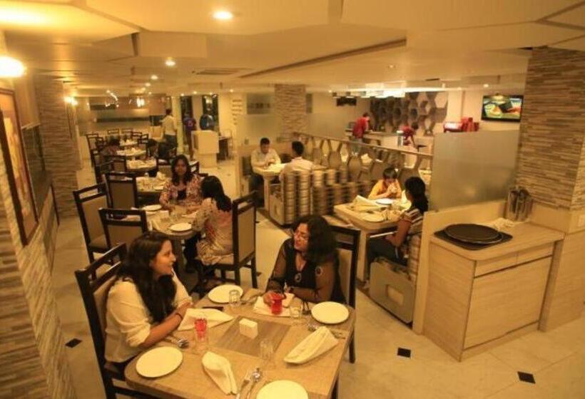 هتل Mirage Regency