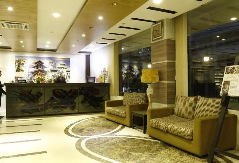 هتل Mirage Regency