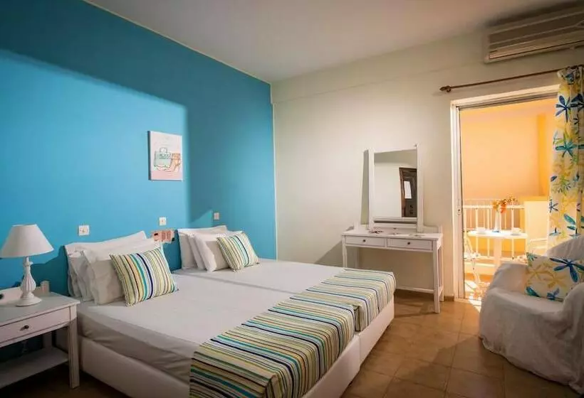 Mistral Hotel   Adults Only