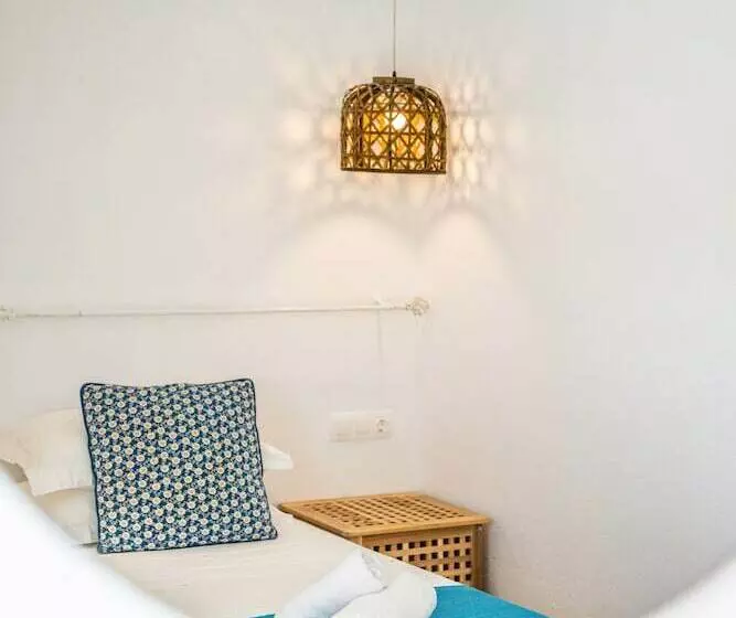 Mistral Hotel   Adults Only