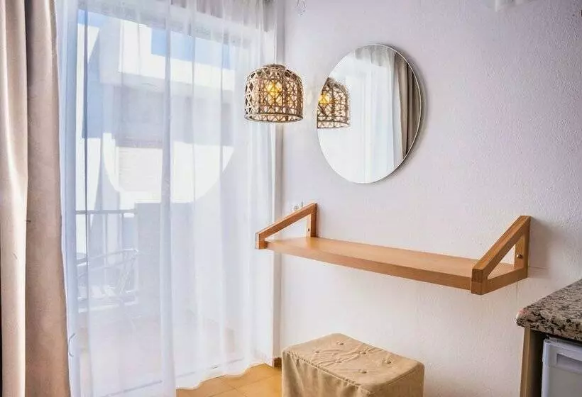 Mistral Hotel   Adults Only