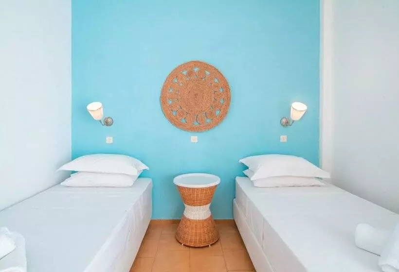 Mistral Hotel   Adults Only