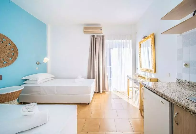 Mistral Hotel   Adults Only