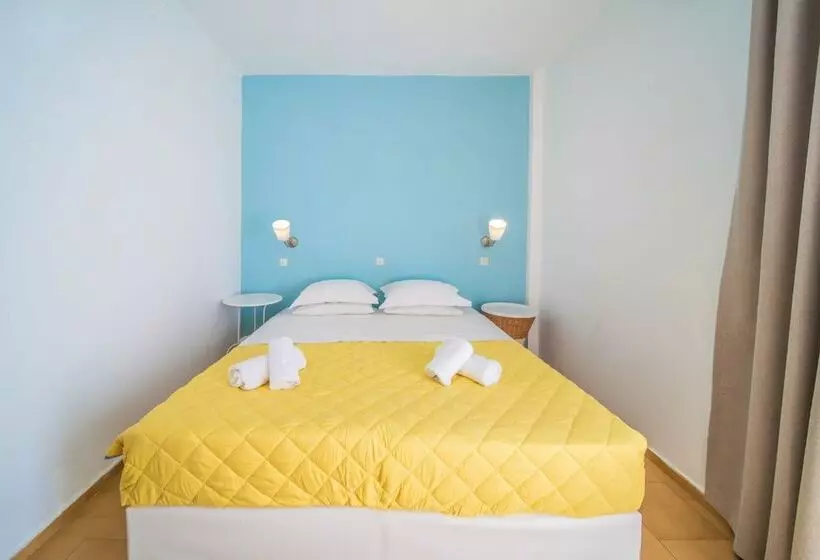 Mistral Hotel   Adults Only