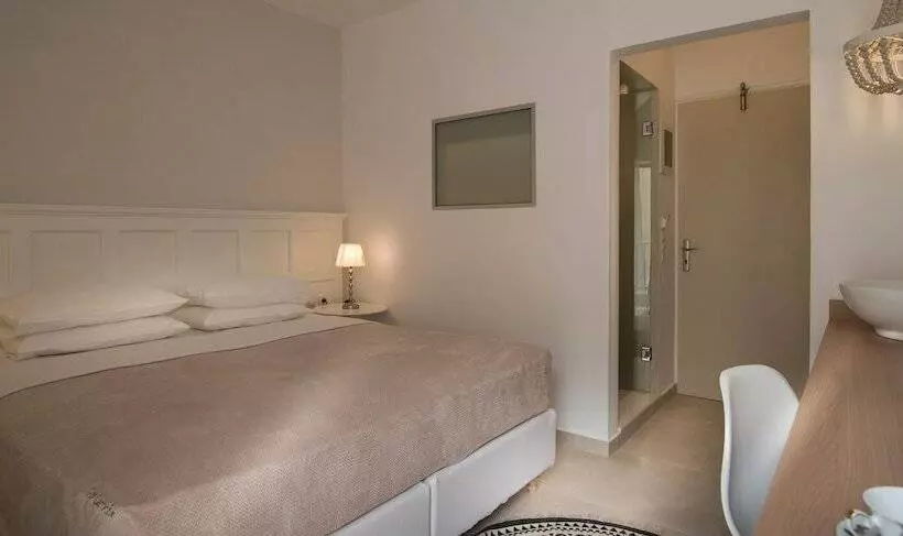 Mistral Hotel   Adults Only