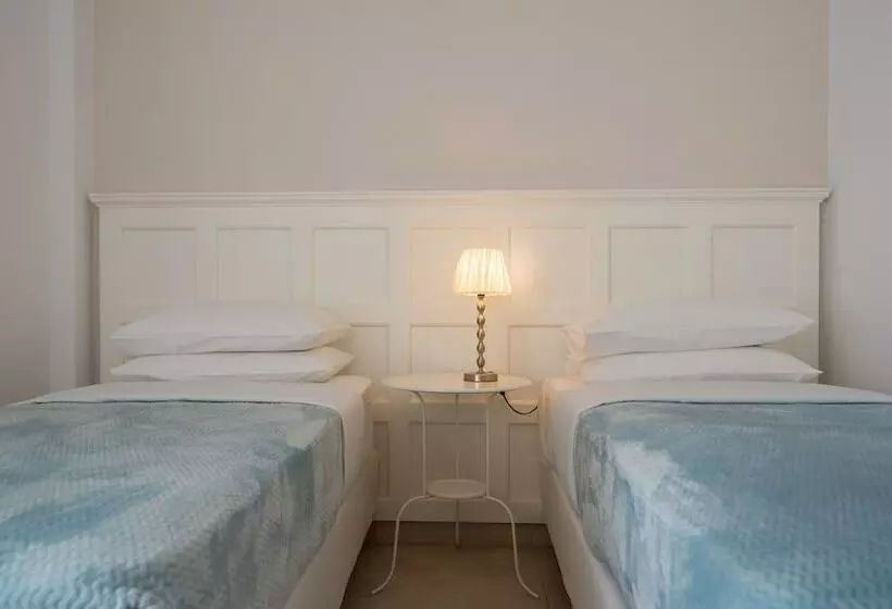 Mistral Hotel   Adults Only